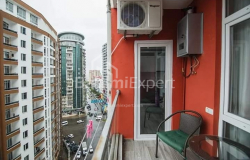 آپارتمان 71 متر مربع - دیوید آگماشنبلی, Batumi, گرجستان