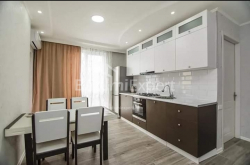 آپارتمان 3-комн 71 m² - دیوید آگماشنبلی, Batumi