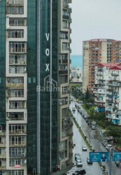 آپارتمان 71 متر مربع - دیوید آگماشنبلی, Batumi, گرجستان