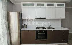 آپارتمان 3-комн 71 m² - دیوید آگماشنبلی, Batumi
