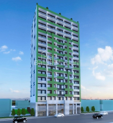 آپارتمان 35 متر مربع - میخائیل لرمانتوف, Batumi, گرجستان