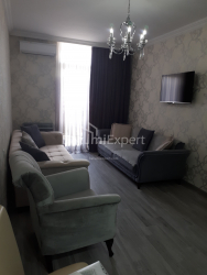 آپارتمان 2-комн 56 m² - شالوا ایناساریدزه, Batumi