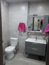 آپارتمان 2-комн 56 m² - شالوا ایناساریدزه, Batumi