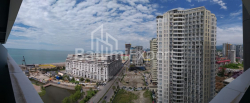 آپارتمان 28 متر مربع - کلانتر خیمشیاشویلی, Batumi, گرجستان