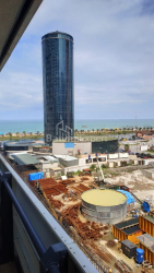 آپارتمان 30 متر مربع - کلانتر خیمشیاشویلی, Batumi, گرجستان