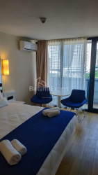 آپارتمان 1-комн 30 m² - کلانتر خیمشیاشویلی, Batumi