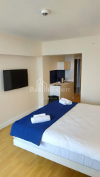 آپارتمان 1-комн 30 m² - کلانتر خیمشیاشویلی, Batumi