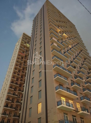 آپارتمان 35 متر مربع - لخ و ماریا کاچینسکی, Batumi, گرجستان