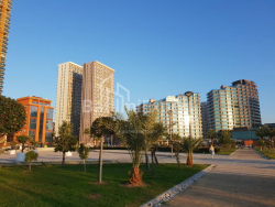 آپارتمان 35 متر مربع - لخ و ماریا کاچینسکی, Batumi, گرجستان