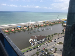 آپارتمان 44 متر مربع - کلانتر خیمشیاشویلی, Batumi, گرجستان