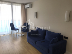 آپارتمان 2-комн 44 m² - کلانتر خیمشیاشویلی, Batumi