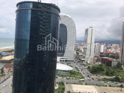 آپارتمان 44 متر مربع - کلانتر خیمشیاشویلی, Batumi, گرجستان