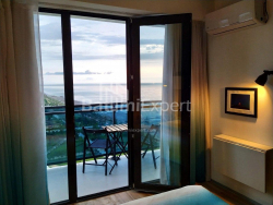 آپارتمان 1-комн 31 m² - کلانتر خیمشیاشویلی, Batumi
