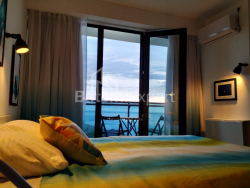 آپارتمان 1-комн 31 m² - کلانتر خیمشیاشویلی, Batumi