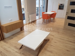 آپارتمان 2-комн 60 m² - کلانتر خیمشیاشویلی, Batumi