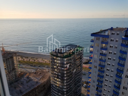 آپارتمان 60 متر مربع - کلانتر خیمشیاشویلی, Batumi, گرجستان