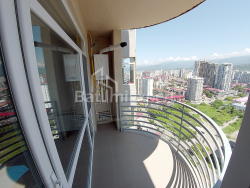 آپارتمان 3-комн 110 m² - کلانتر خیمشیاشویلی, Batumi