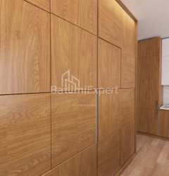 آپارتمان 3-комн 84 m² - نیکو پیروسمانی, Batumi