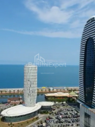 آپارتمان 84 متر مربع - نیکو پیروسمانی, Batumi, گرجستان