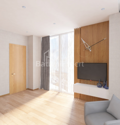 آپارتمان 3-комн 84 m² - نیکو پیروسمانی, Batumi