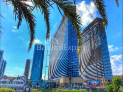 آپارتمان 2-комн 44 m² - کلانتر خیمشیاشویلی, Batumi
