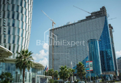 آپارتمان 2-комн 44 m² - کلانتر خیمشیاشویلی, Batumi