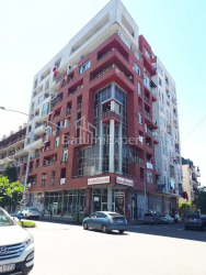 آپارتمان 2-комн 50 m² - الکساندرا سولابریدزه, Batumi