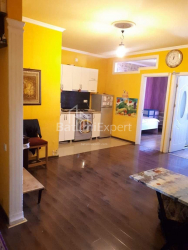 آپارتمان 2-комн 50 m² - الکساندرا سولابریدزه, Batumi