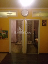 آپارتمان 2-комн 50 m² - الکساندرا سولابریدزه, Batumi
