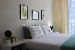 آپارتمان 39 متر مربع - آنگیسا, Batumi, گرجستان