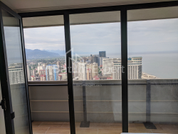 آپارتمان 2-комн 44 m² - کلانتر خیمشیاشویلی, Batumi