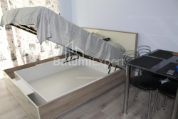 آپارتمان 1-комн 35 m² - اندرو اول خوانده, Kvariati