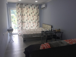 آپارتمان 1-комн 35 m² - اندرو اول خوانده, Kvariati
