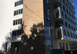 آپارتمان 1-комн 35 m² - اندرو اول خوانده, Kvariati