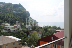 آپارتمان 1-комн 35 m² - اندرو اول خوانده, Kvariati