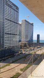 شی در حال ساخت 32 متر مربع - تبل ابوسریدزه, Batumi, گرجستان