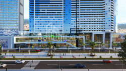 شی در حال ساخت 32 متر مربع - تبل ابوسریدزه, Batumi, گرجستان