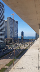 شی در حال ساخت 32 متر مربع - تبل ابوسریدزه, Batumi, گرجستان
