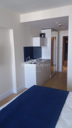 آپارتمان 1-комн 24 m² - کلانتر خیمشیاشویلی, Batumi