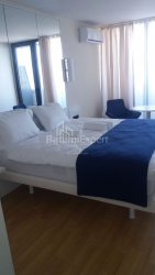 آپارتمان 1-комн 24 m² - کلانتر خیمشیاشویلی, Batumi