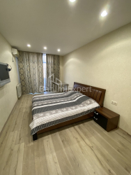 آپارتمان 250 متر مربع - کلانتر خیمشیاشویلی, Batumi, گرجستان
