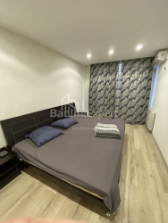 آپارتمان 250 متر مربع - کلانتر خیمشیاشویلی, Batumi, گرجستان
