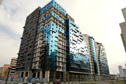 آپارتمان 250 متر مربع - کلانتر خیمشیاشویلی, Batumi, گرجستان