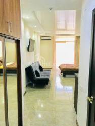 آپارتمان 1-комн 34 m² - کلانتر خیمشیاشویلی, Batumi