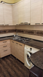 آپارتمان 2-комн 54 m² - میخائیل لرمانتوف, Batumi