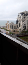 آپارتمان 43 متر مربع - کلانتر خیمشیاشویلی, Batumi, گرجستان