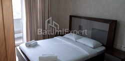 آپارتمان 2-комн 43 m² - کلانتر خیمشیاشویلی, Batumi