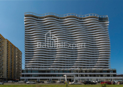 آپارتمان 2-комн 43 m² - کلانتر خیمشیاشویلی, Batumi