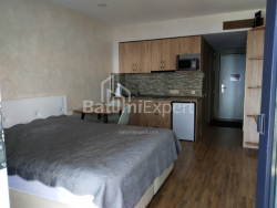 آپارتمان 1-комн 30 m² - کلانتر خیمشیاشویلی, Batumi
