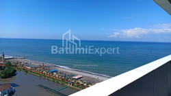 آپارتمان 32 متر مربع - کلانتر خیمشیاشویلی, Batumi, گرجستان